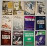 Fiction Spécial de No 1 à 12 Fiction Spécial de No 1 à 12