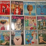 Plexus de No 1 à 12 Plexus de No 1 à 12